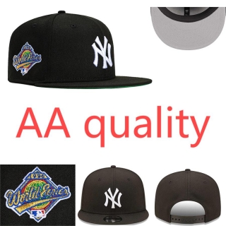 New York Yankees MLB Snapback Hats 116062