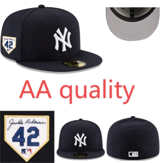 New York Yankees MLB 59FIFTY Fitted Hats 116063