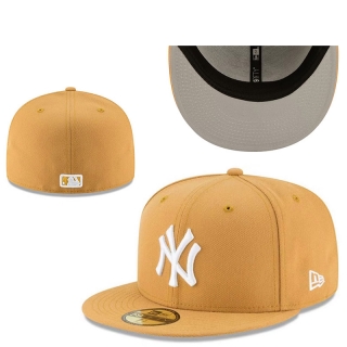 New York Yankees MLB 59FIFTY Fitted Hats 116067