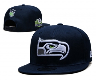 Seattle Seahawks NFL Snapback Hats 115904