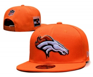 Denver Broncos NFL Snapback Hats 115891