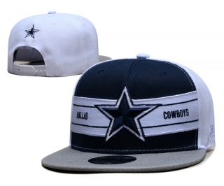 Dallas Cowboys NFL Snapback Hats 115890