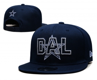 Dallas Cowboys NFL Snapback Hats 115889