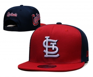 Saint Louis Cardinals MLB Snapback Hats 115903