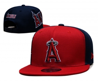 Los Angeles Angels MLB Snapback Hats 115896