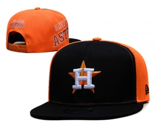 Houston Astros MLB Snapback Hats 115892