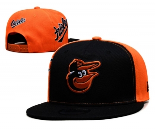 Baltimore Orioles MLB Snapback Hats 116071