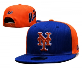 New York Mets MLB Snapback 116077