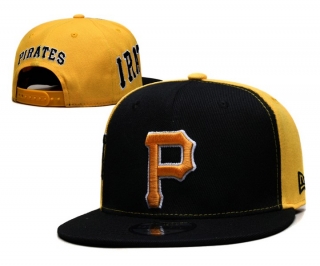 Pittsburgh Pirates MLB Snapback Hats 116078