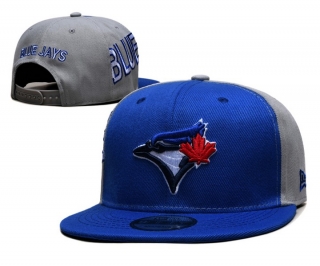 Toronto Blue Jays MLB Snapback Hats 116081