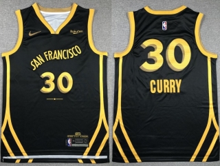 Golden State Warriors 30# Curry NBA Jerseys 116089