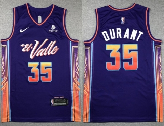 Phoenix Suns 35# Durant NBA Jerseys 116098