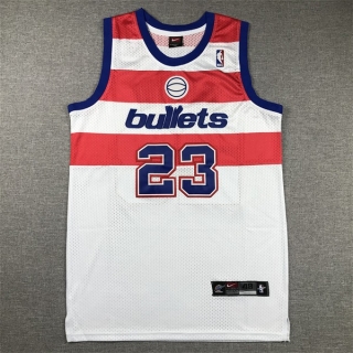 Washington Wizards 23# Jordan NBA Jerseys 116102