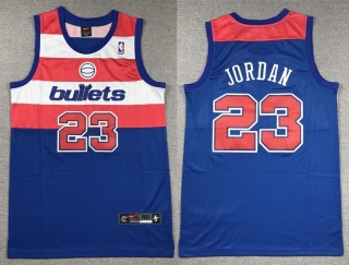 Washington Wizards 23# Jordan NBA Jerseys 116103