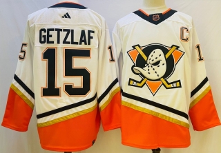 Anaheim Ducks 15# Getzlaf NHL Jerseys 116182