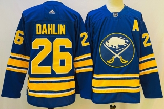 Buffalo Sabres 26# Dahlin NHL Jerseys 116202