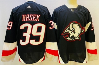 Buffalo Sabres 39# Hasek NHL Jerseys 116205