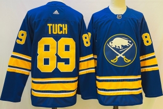 Buffalo Sabres 89# Tuch NHL Jerseys 116209