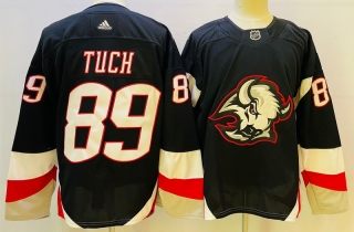 Buffalo Sabres 89# Tuch NHL Jerseys 116210