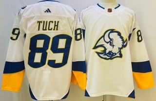 Buffalo Sabres 89# Tuch NHL Jerseys 116211