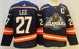 New York Islanders 27# Lee NHL Jerseys 116287