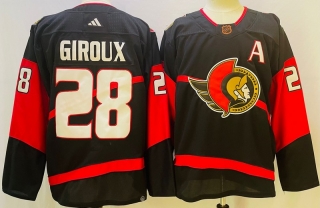 Ottawa Senators 28# Giroux NHL Jerseys 116307