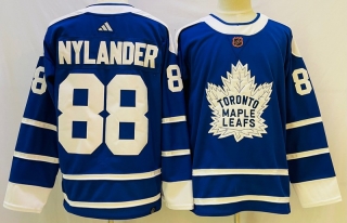 Toronto Maple Leafs 88# Nylander NHL Jerseys 116358