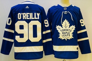 Toronto Maple Leafs 90# Oreilly NHL Jerseys 116359