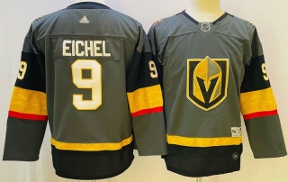 Vegas Golden Knights 9# Eichel NHL Jerseys 116372