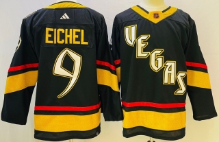 Vegas Golden Knights 9# Eichel NHL Jerseys 116373