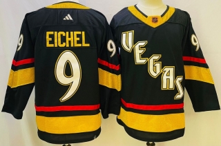 Vegas Golden Knights 9# Eichel NHL Jerseys 116374