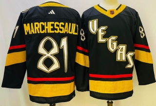 Vegas Golden Knights 81# Marchessault NHL Jerseys 116371