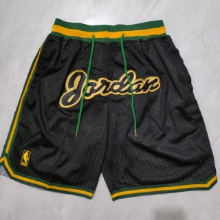 Los Angeles Lakers NBA Basketball Pocket Shorts 116403