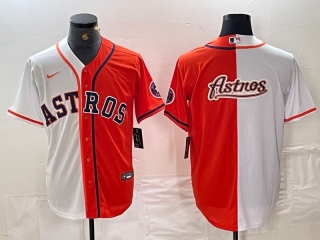 Houston Astros MLB Mens Jerseys 116498