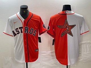 Houston Astros MLB Mens Jerseys 116499