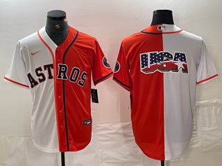 Houston Astros MLB Mens Jerseys 116502