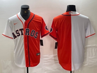 Houston Astros MLB Mens Jerseys 116501