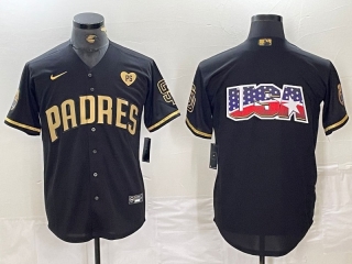 San Diego Padres MLB Mens Jerseys 116561