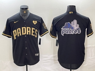 San Diego Padres MLB Mens Jerseys 116562