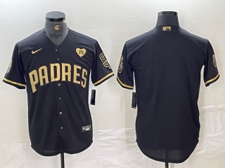 San Diego Padres MLB Mens Jerseys 116563