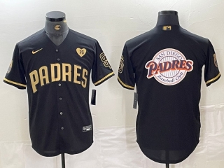 San Diego Padres MLB Mens Jerseys 116564