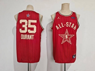 Phoenix Suns 35# Durant NBA All-Star Mens Jerseys 116629