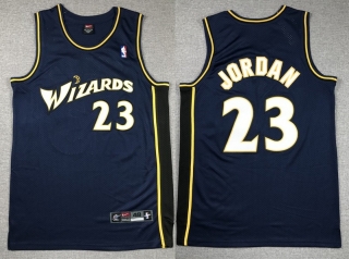 Washington Wizards 23# Jordan NBA Mens Jerseys 116632