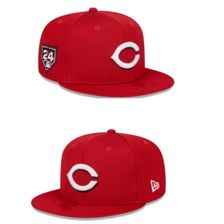 Cincinnati Reds MLB Snapback Hats 116653