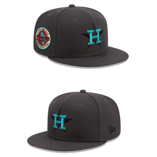 Houston Astros MLB Snapback Hats 116658