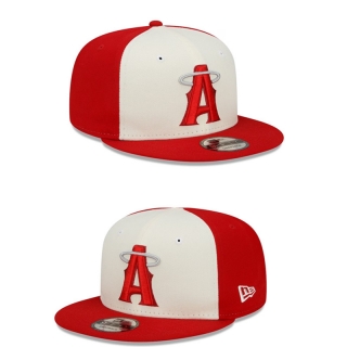 Los Angeles Angels MLB Snapback Hats 116659