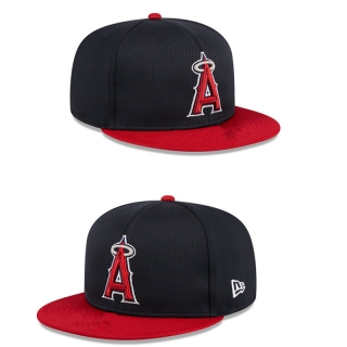 Los Angeles Angels MLB Snapback Hats 116660