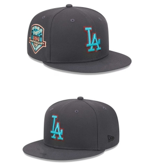 Los Angeles Dodgers MLB Snapback Hats 116666