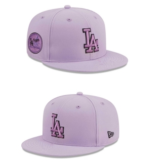 Los Angeles Dodgers MLB Snapback Hats 116667