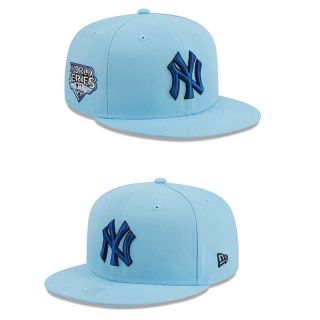 New York Yankees MLB Snapback Hats 116675